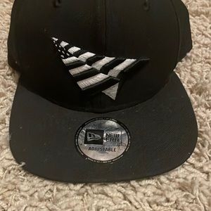 Paper Planes Snapback New Era hat